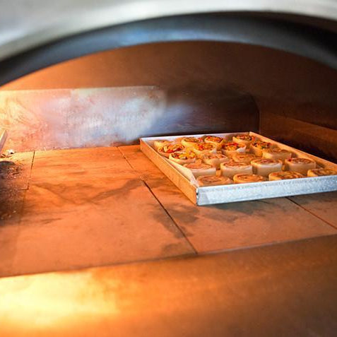 How To Care For Your Wood Fire Oven