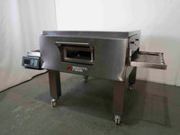 Moretti Forni T97E Conveyor Pizza Oven - Second Hand Unit
