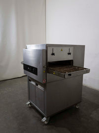 Moretti Forni T64E Conveyor Pizza Oven - Second Hand Unit