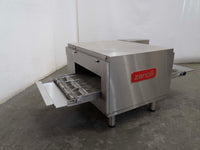 Zanolli Synthesis 05/40 VE Compact Conveyor Oven - Second Hand Unit
