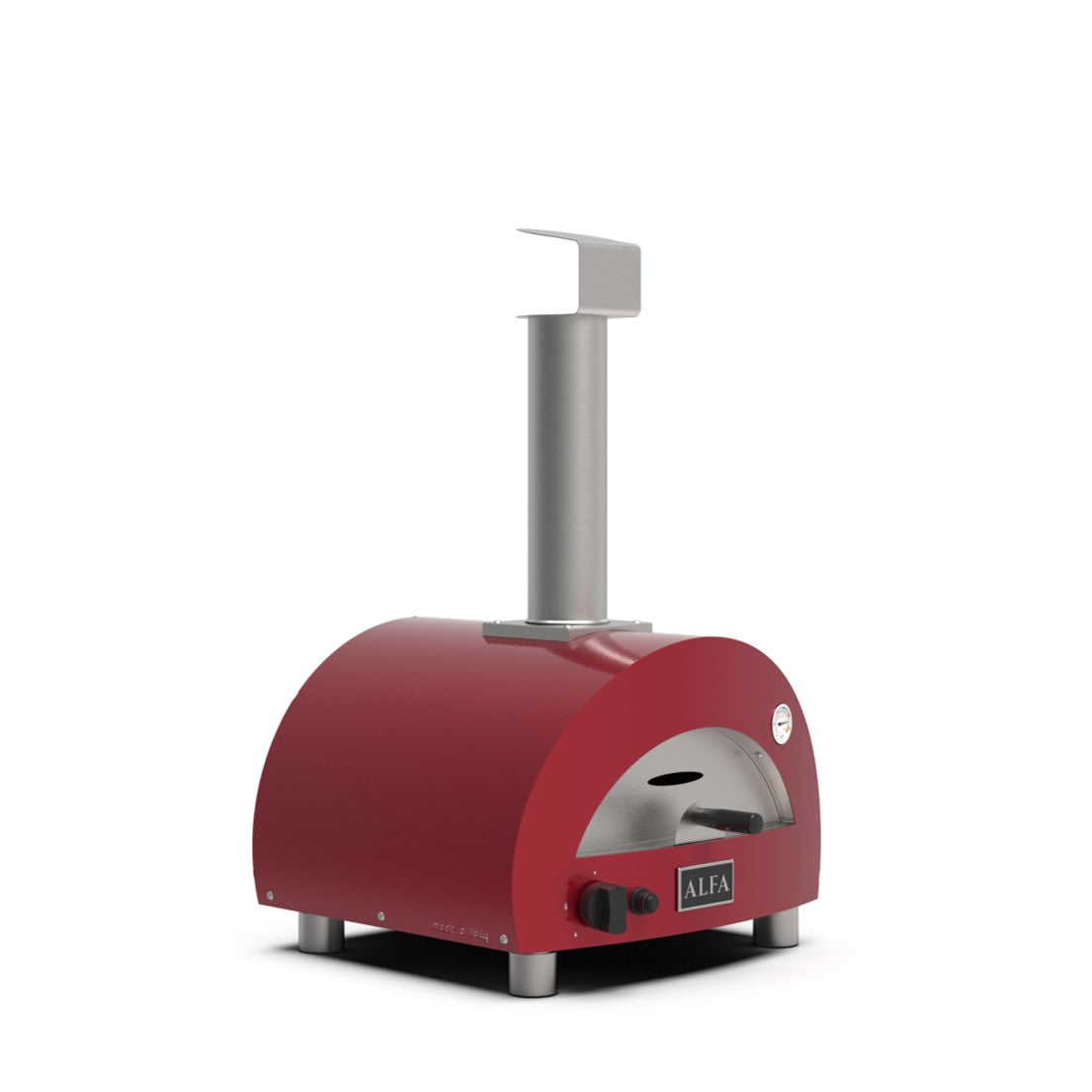 Alfa Pizza Oven Moderno Line
