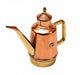 Gi.Metal Oil Can Gi.Metal Traditional Copper & Brass Neapolitan Oil Can OL05