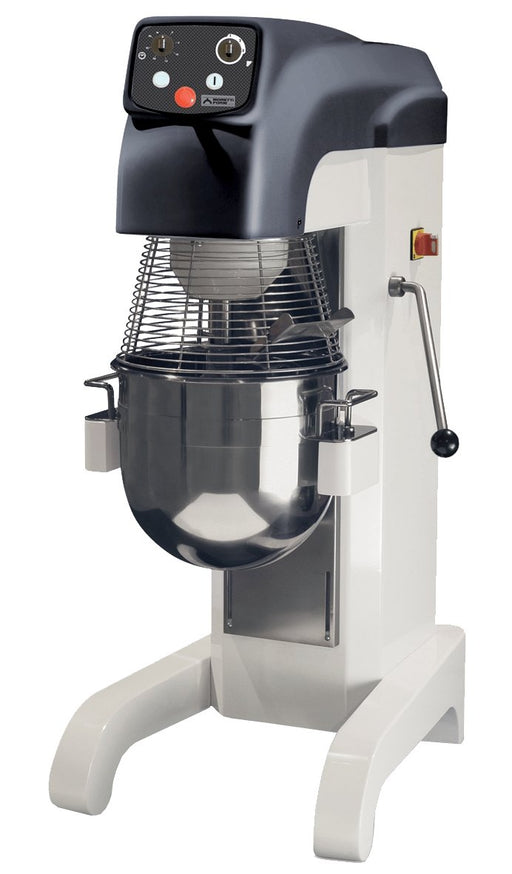 Moretti Forni Dough Mixers & Rollers Moretti Forni Planetary Mixer with Variable Speed MP60V