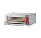 OEM Deck Pizza Oven OEM Pratico 1 Deck Electric Pizza Deck Oven PRATICOC641EM1P