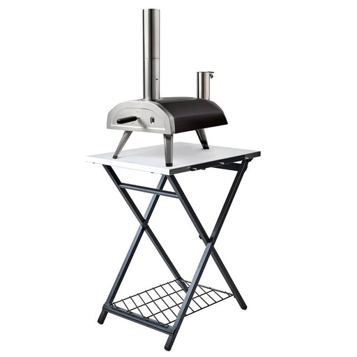 Ooni Table Ooni Folding Table for all Ooni Pizza Ovens