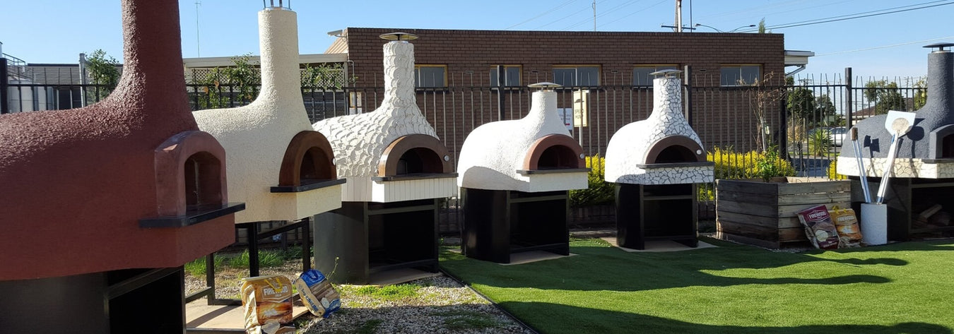 polito pizza oven range including MICHELANGELO DONATELLO RAFFAELLO LEONARDO