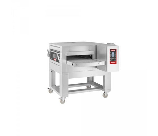 Zanolli Conveyor Pizza Oven Zanolli Synthesis 20 Inch Gas Impingment Conveyor Oven 1SV4402B