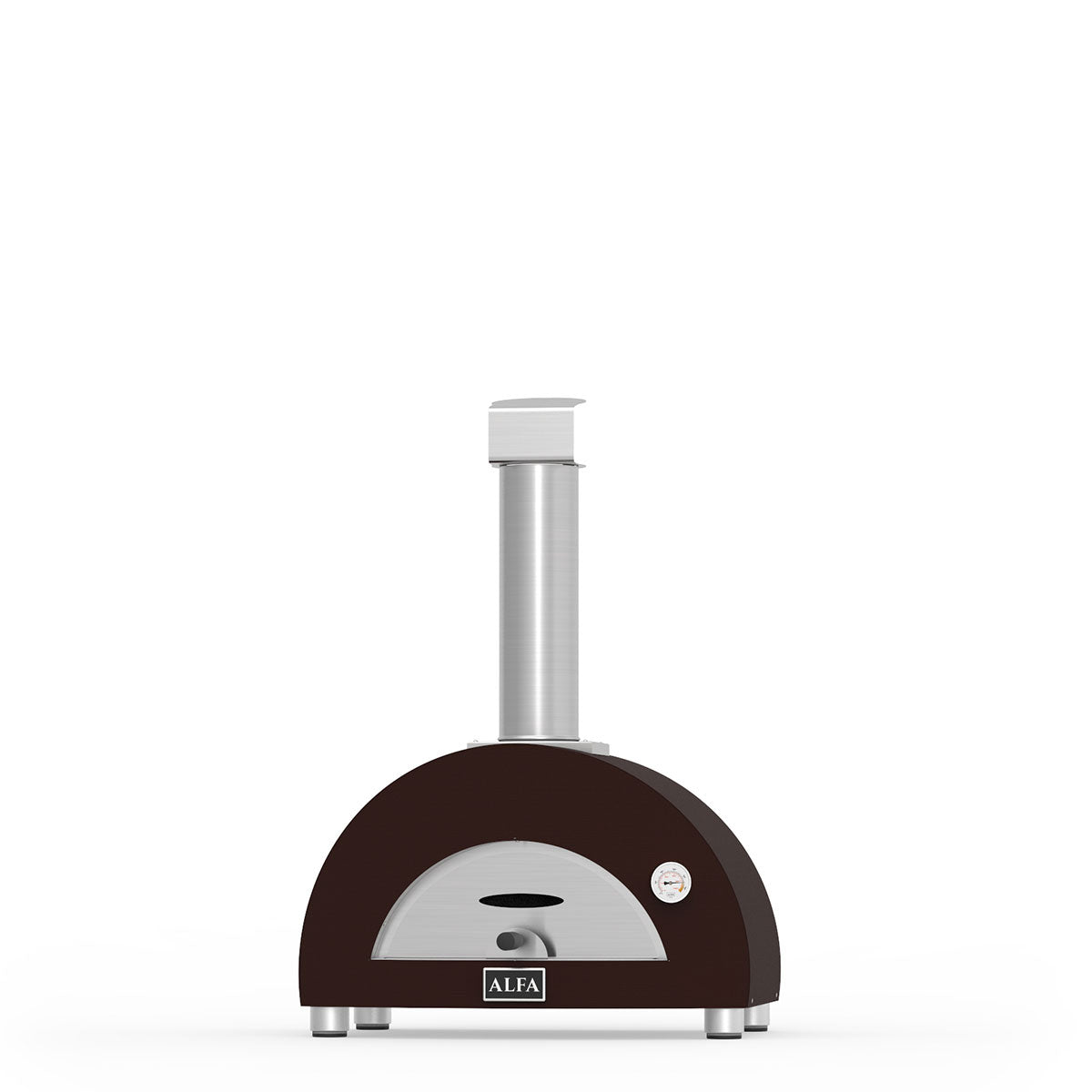Arch Type Pizza Ovens