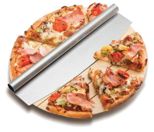 Avanti cutter Avanti Mezzaluna Pizza Rocker Cutter 35cm 12318