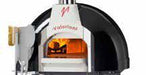 Valoriani Wood Fire Oven Valoriani Baby 60 Standard Edition Residential Wood Fired Oven