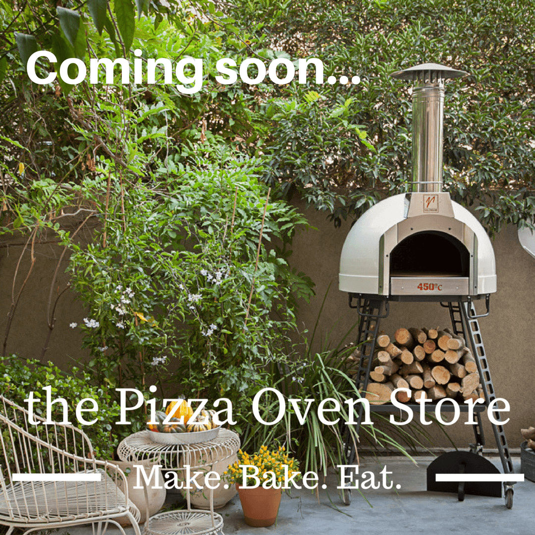 Valoriani Pizza Ovens are coming... | The Pizza Oven Store