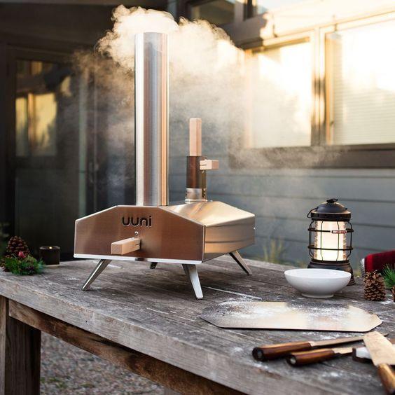 Wedding Gift Ideas | The Pizza Oven Store