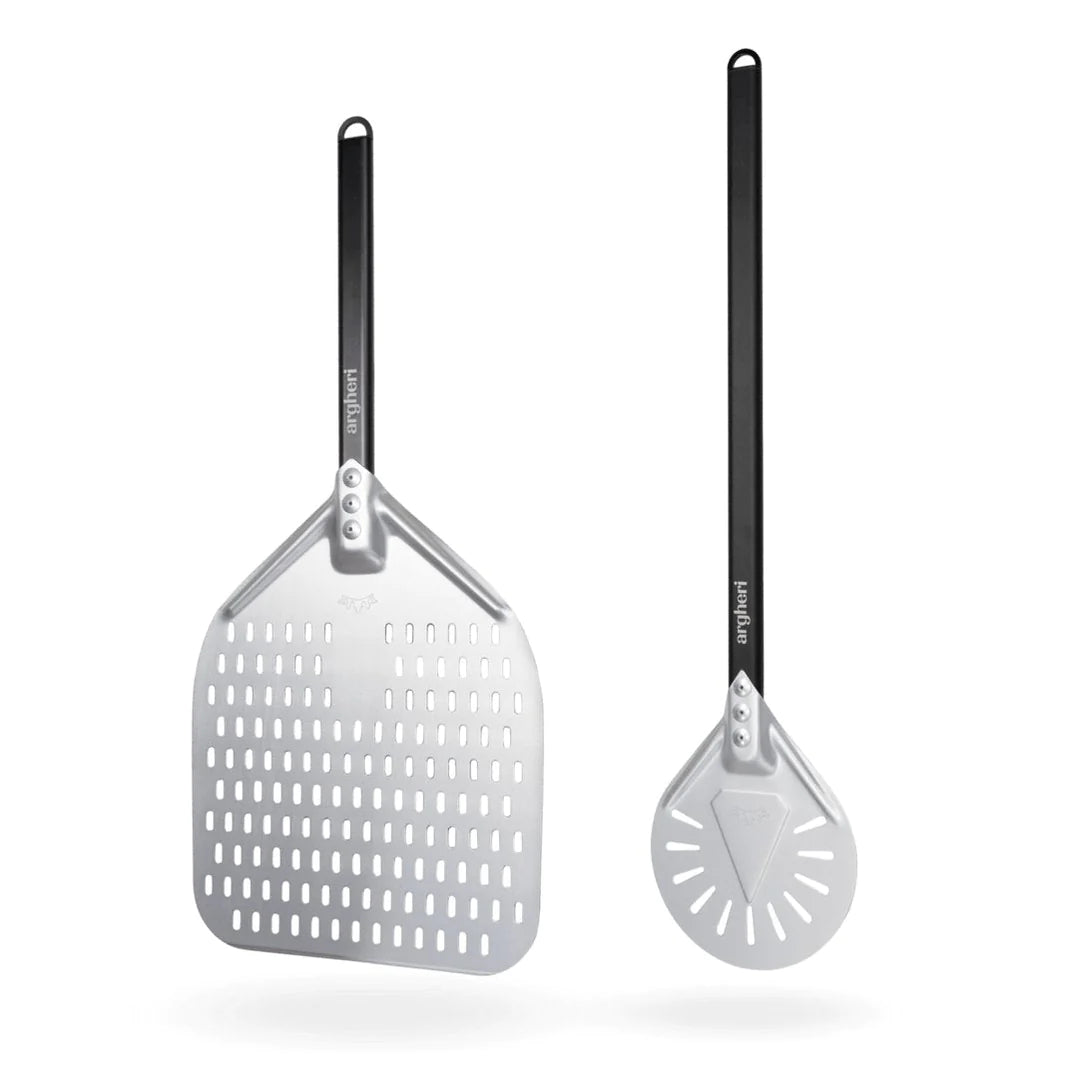 Duo Pizza Peel Sets - The Pizza Oven Store
