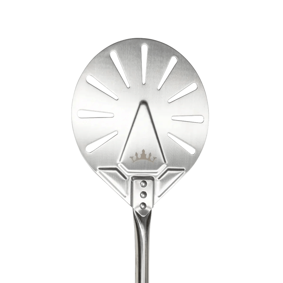 Round Head Turning Pizza Peels - The Pizza Oven Store