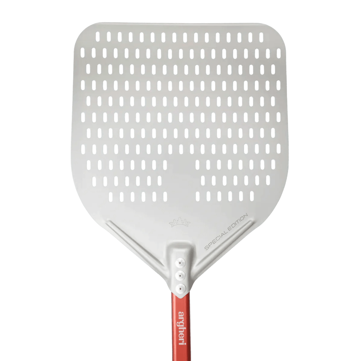 Square Head Pizza Peels - The Pizza Oven Store