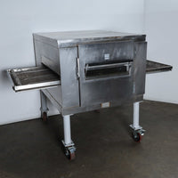 Lincoln Impinger 1456-1 - Conveyor Oven - Second Hand Unit