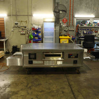 Middleby Marshall PS670-1 Conveyor Oven - Second Hand Unit