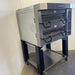 PizzaMaster PM 822ED Electric Pizza Oven - Second Hand Unit