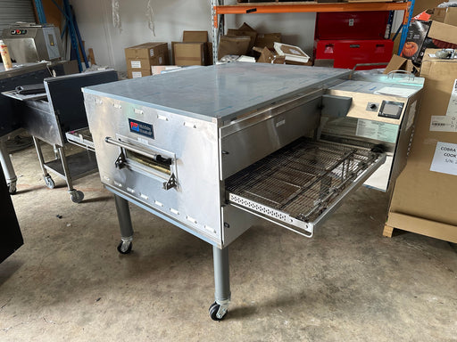 Middleby PS640G WOW Conveyor Pizza Oven - Second Hand Unit