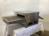 Woodson W.CVS.L2.30GL Pizza Oven - Second Hand Unit