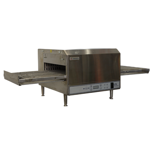 Lincoln 2504-1 Conveyor Oven - Second Hand Unit