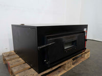FED EP-2-1 Pizza Oven - Second Hand Unit