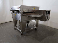 XLT X3G-1832-43276 Conveyor Pizza Oven - Second Hand Unit
