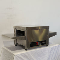 Woodson W.CVS.M.25 Pizza Oven - Second Hand Unit