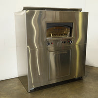 Beech Ovens REC125E-1002 Pizza Oven - Second Hand Unit