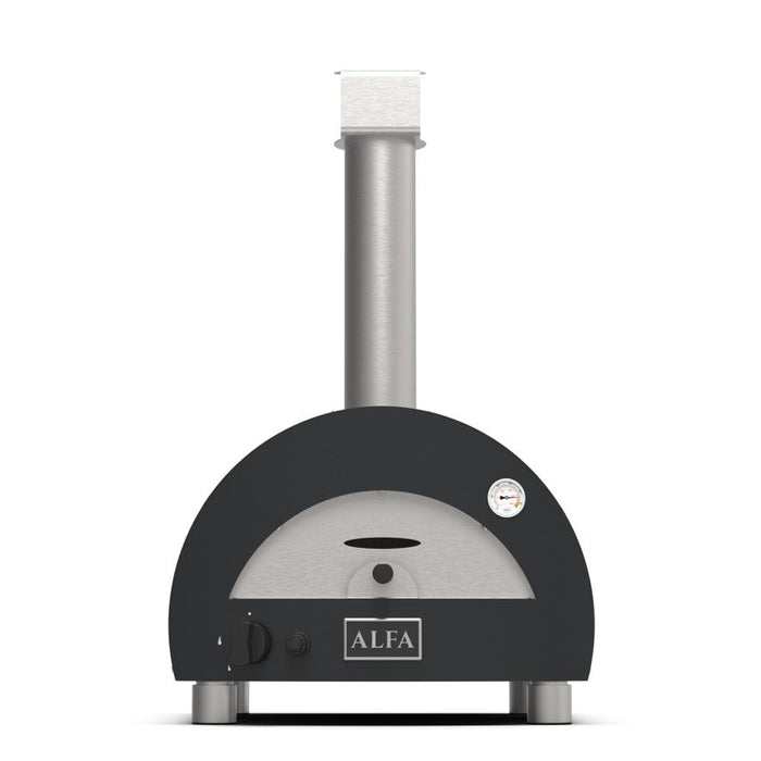 Alfa Forni Moderno Portable Gas Pizza Oven