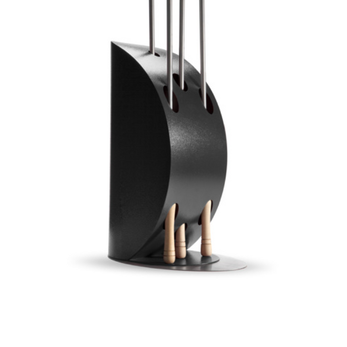 Alfa Forni Vela Peel Holder