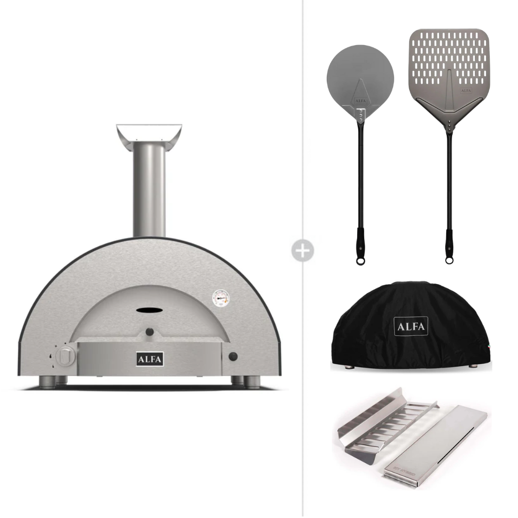 Save with Alfa Bundles