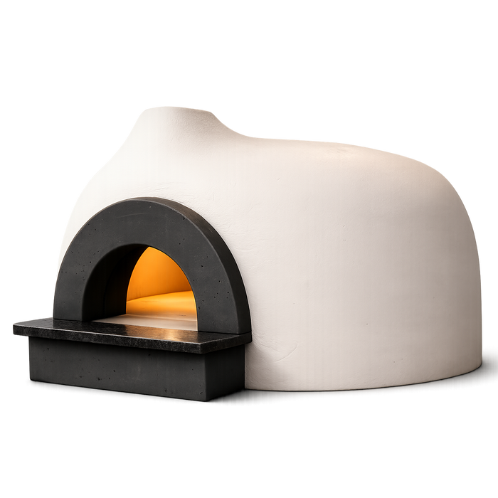 Forzo Traditional 120 Wood Fired Pizza Oven