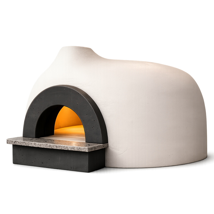 Forzo Traditional 120 Wood Fired Pizza Oven