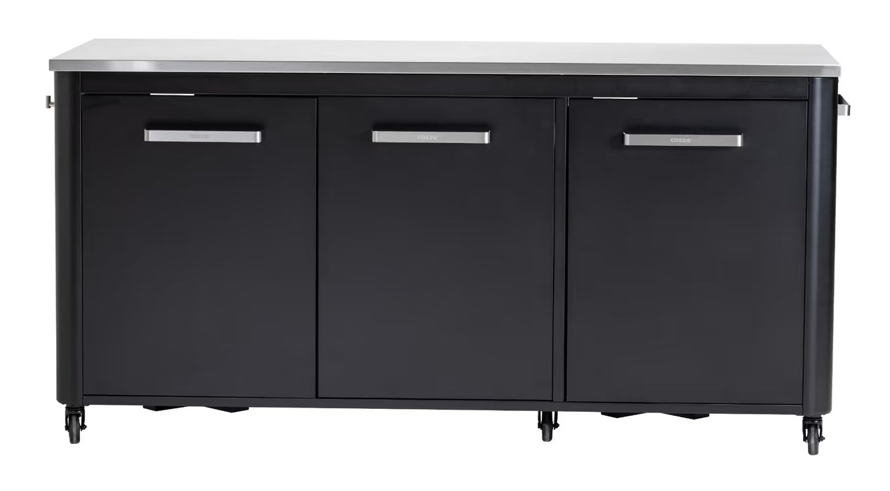 Cozze Outdoor Kitchen 180