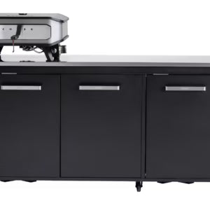 Cozze Outdoor Kitchen 180