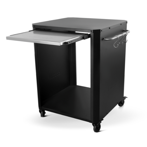 Barbecue table Cozze® 77 x 66,5 x 83 cm