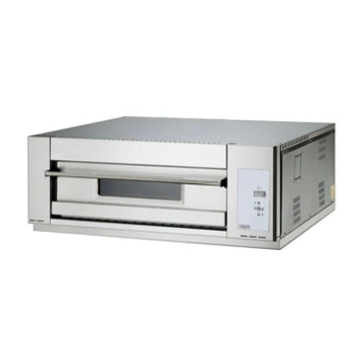 OEM Domitor Pro Series - Single Deck Electric Pizza Deck Oven DOMITORPRO630LDG