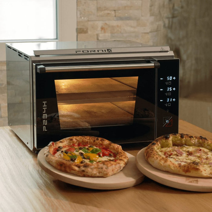 Effuno Effeuno Electric Pizza Oven P234H 509 PRO