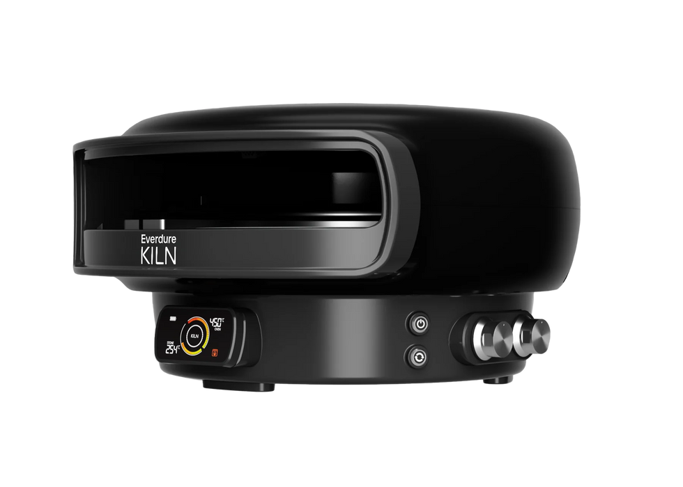 Everdure KILN DR Series 2 Burner Pizza Oven