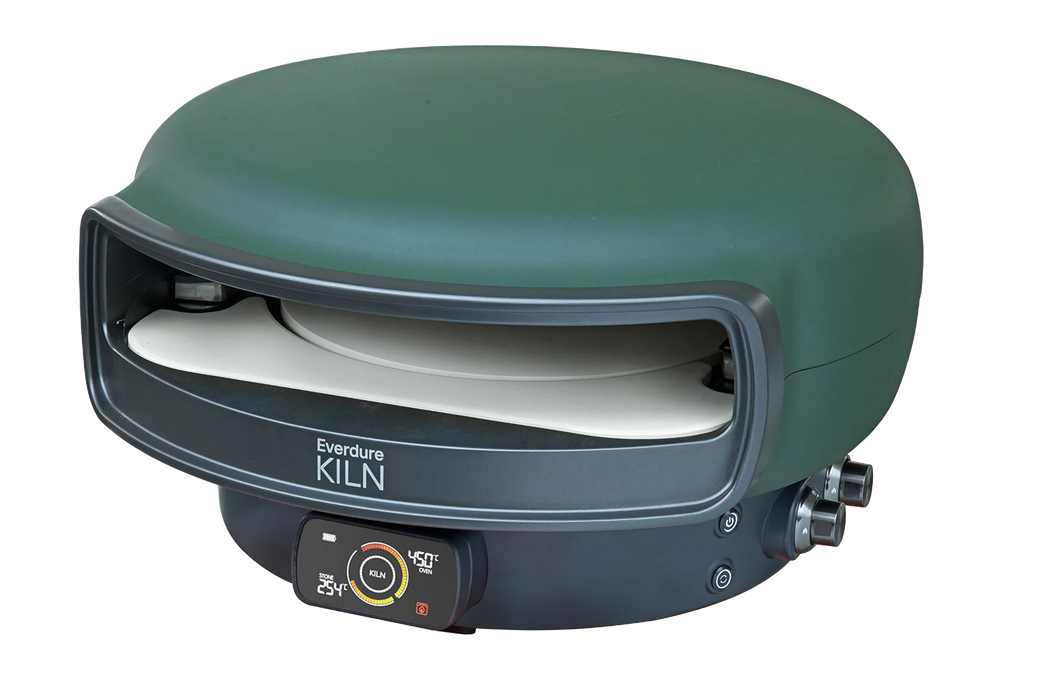 Everdure KILN DR Series 2 Burner Pizza Oven