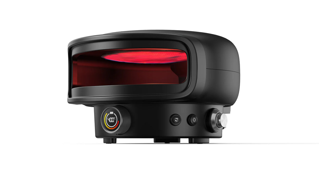 Everdure KILN P Series Portable Pizza Oven (LPG)