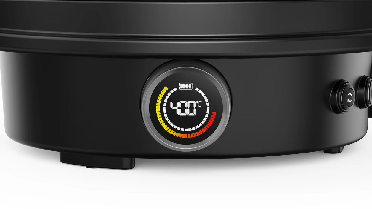 Everdure KILN P Series Portable Pizza Oven (LPG)