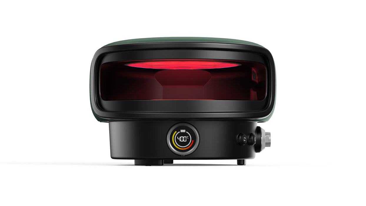 Everdure KILN P Series Portable Pizza Oven (LPG)