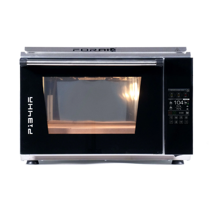 Effuno Effeuno Digital Electric Pizza Oven P134HA 509E | The Pizza Oven Store