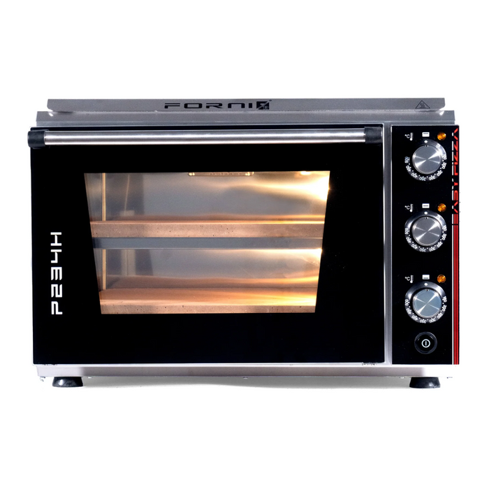 Effuno Effeuno Electric Pizza Oven P234H | The Pizza Oven Store