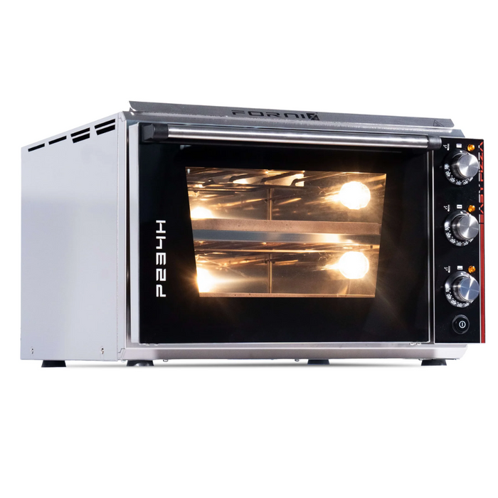 Effuno Effeuno Electric Pizza Oven P234H | The Pizza Oven Store