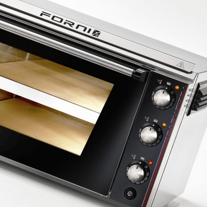 Effuno Effeuno Electric Pizza Oven P234H | The Pizza Oven Store