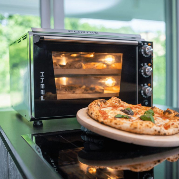 Effuno Effeuno Electric Pizza Oven P234H | The Pizza Oven Store