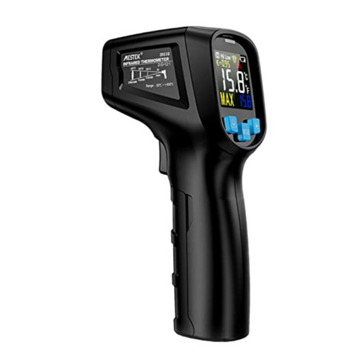 Euroquip Infrared Thermometers Infrared Thermometer IR Gun